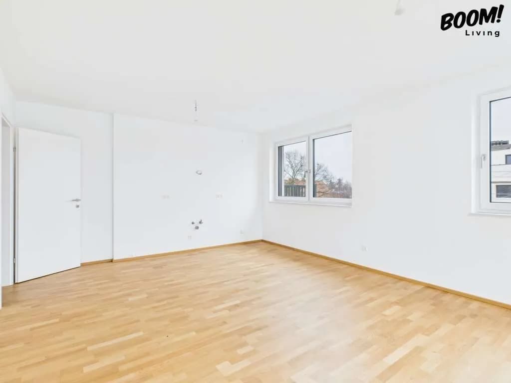2-Zimmer-Wohnung kaufen in Wien – 47,23 m², € 286.640 – Bild 4 von 9