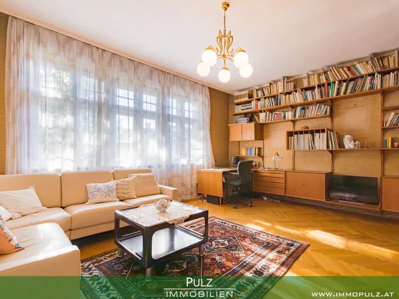 7-Zimmer-Immobilie kaufen in Mödling – 152,35 m² – Bild 9 von 12