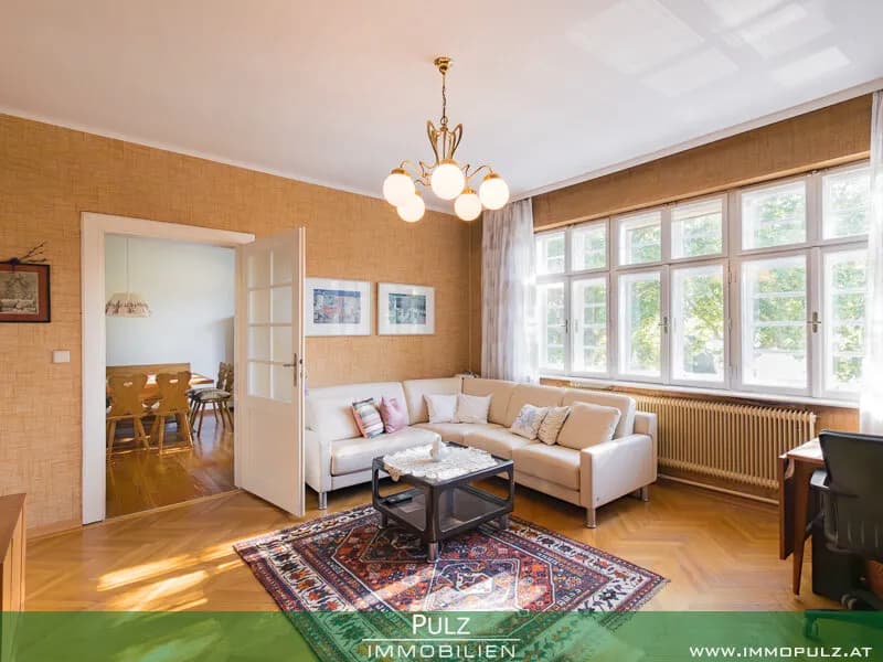 7-Zimmer-Immobilie kaufen in Mödling – 152,35 m² – Bild 10 von 12