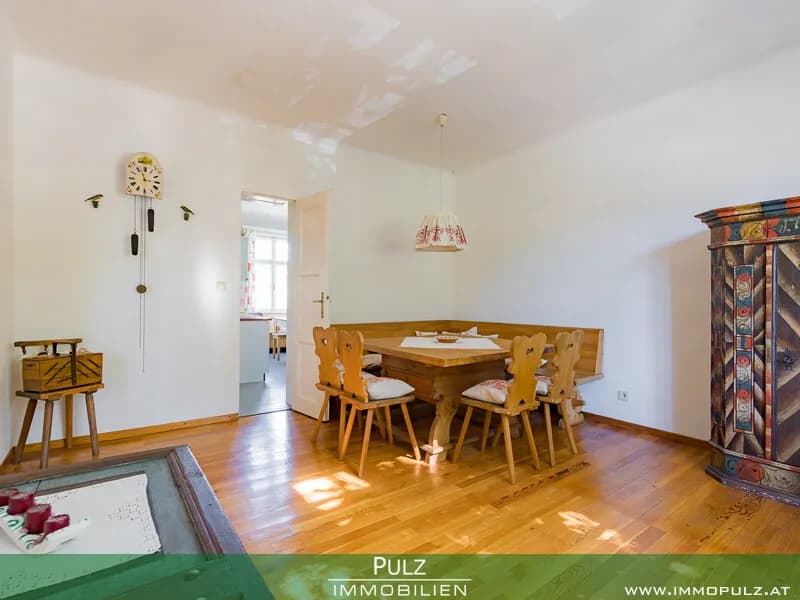 7-Zimmer-Immobilie kaufen in Mödling – 152,35 m² – Bild 11 von 12