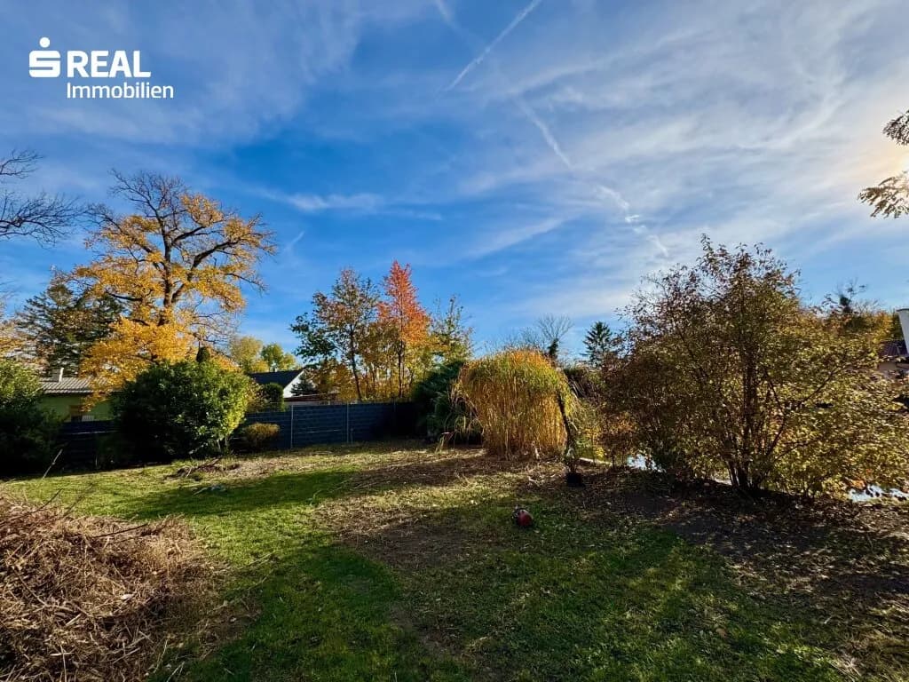 Grundstück kaufen in Baden – 549 m², € 192.150 – Bild 2 von 8