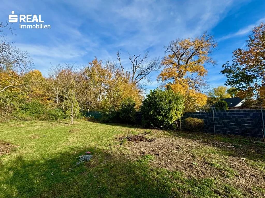 Grundstück kaufen in Baden – 549 m², € 192.150 – Bild 3 von 8