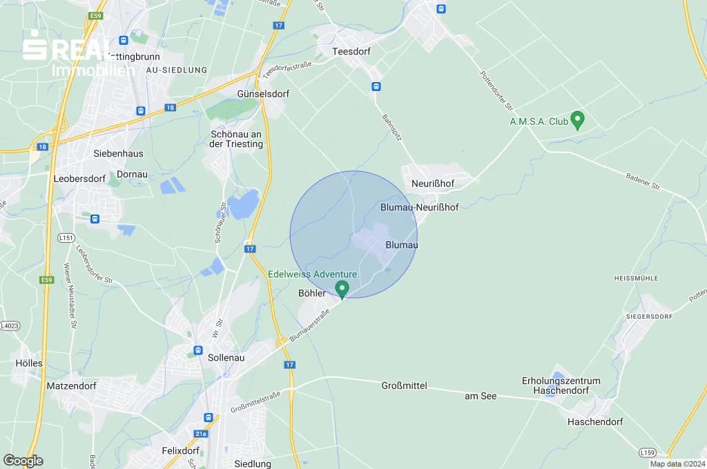 Grundstück kaufen in Baden – 549 m², € 192.150 – Bild 5 von 8