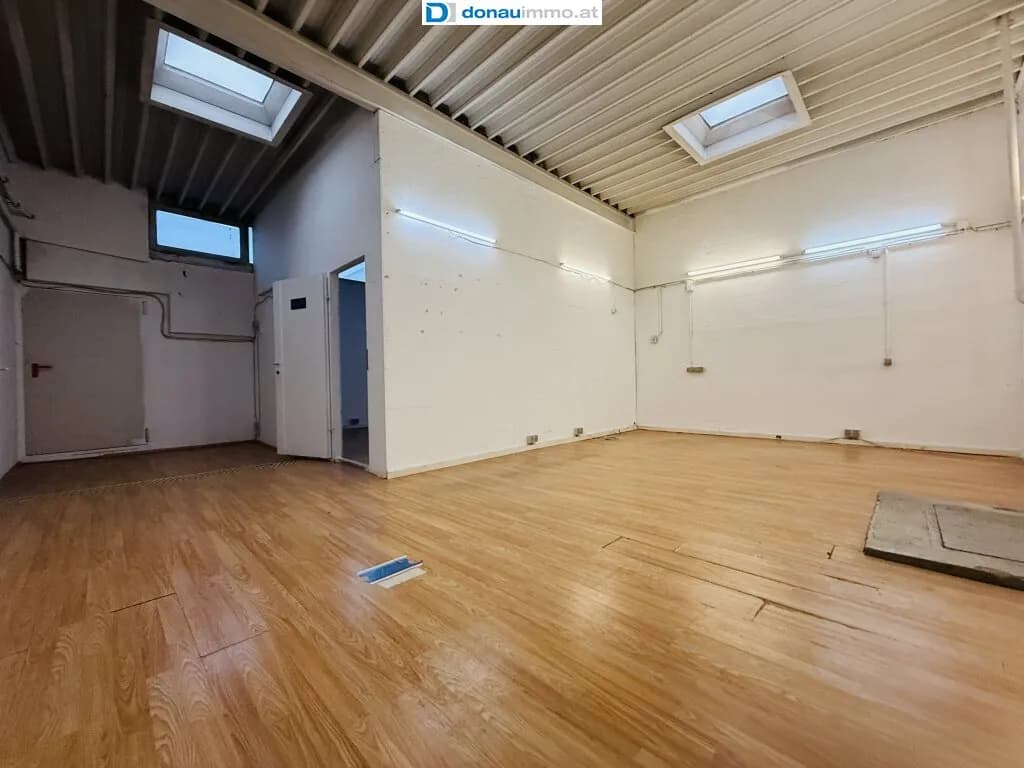 Gewerbeimmobilie mieten in Krems an der Donau – 200 m² – Bild 6 von 6