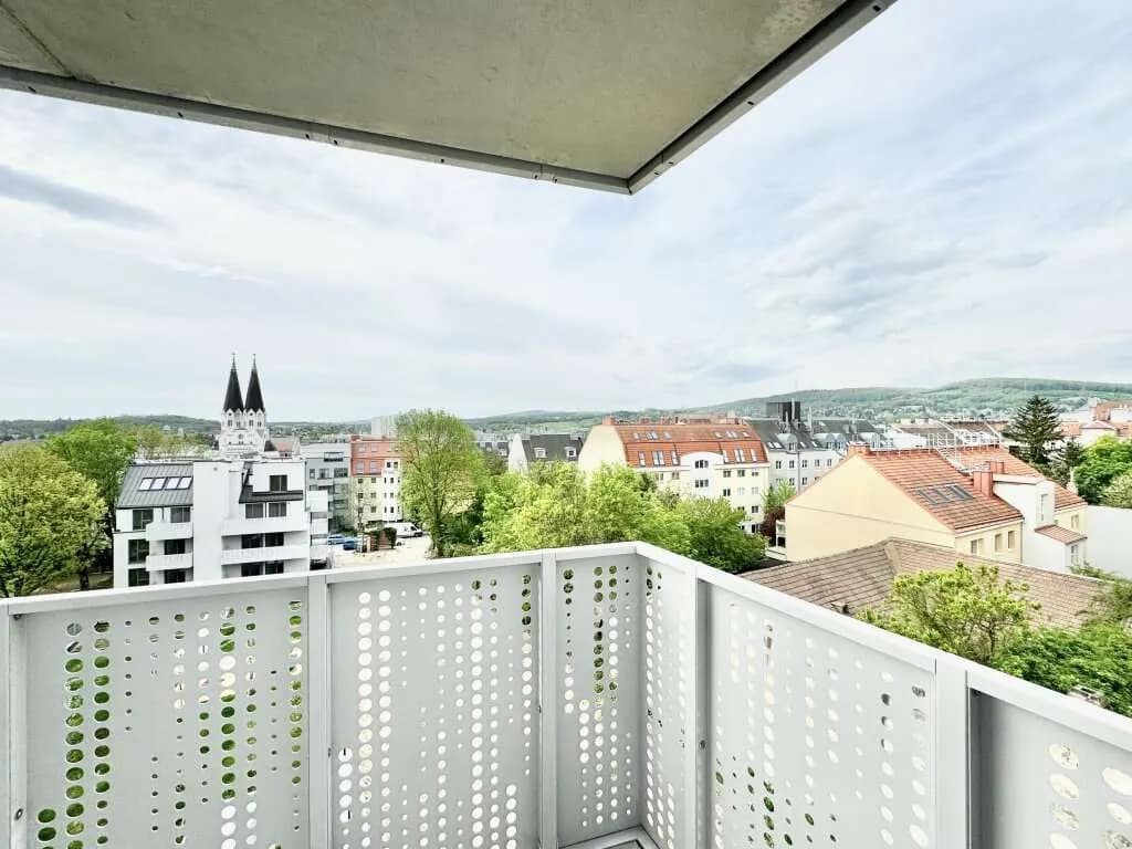 3-Zimmer-Wohnung kaufen in Wien – 70,7 m², € 499.000