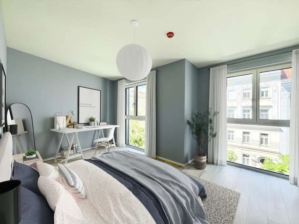 3-Zimmer-Wohnung kaufen in Wien – 70,7 m², € 499.000 – Bild 2 von 26