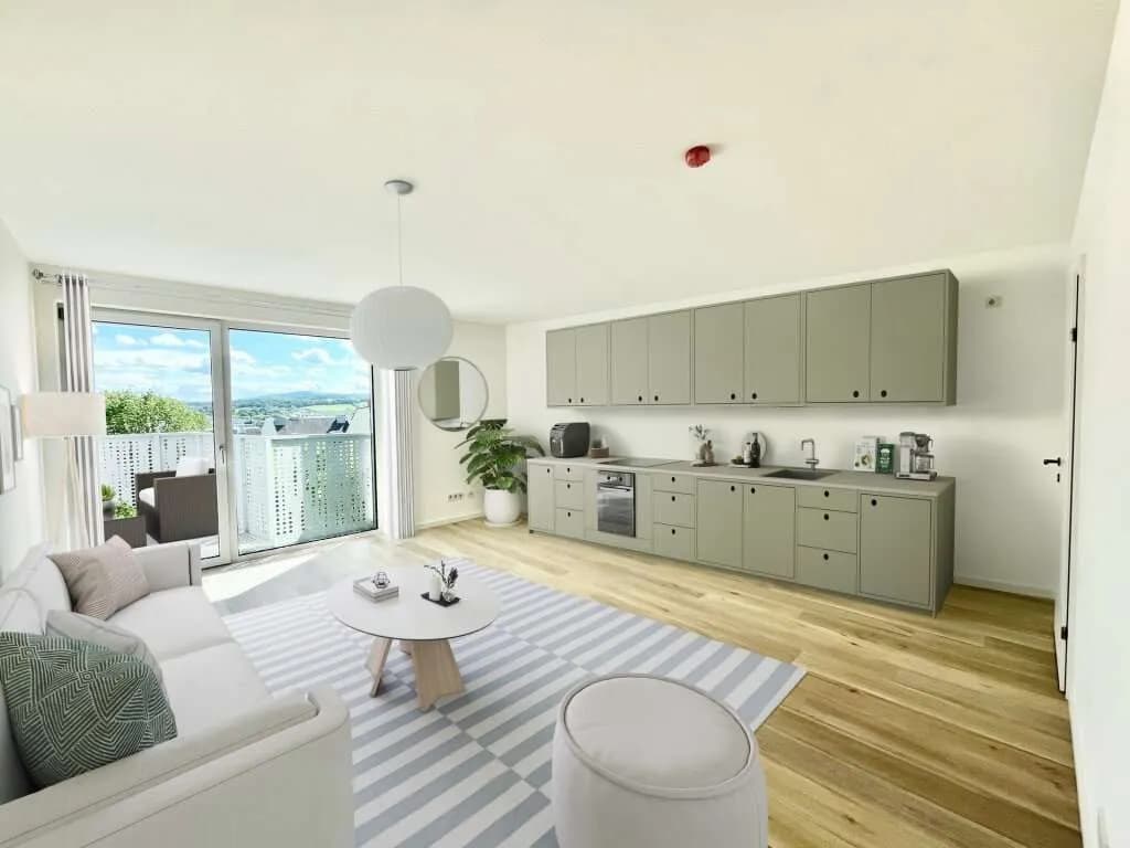 3-Zimmer-Wohnung kaufen in Wien – 70,7 m², € 499.000 – Bild 3 von 26