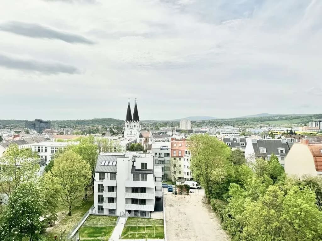 3-Zimmer-Wohnung kaufen in Wien – 70,7 m², € 499.000 – Bild 15 von 26