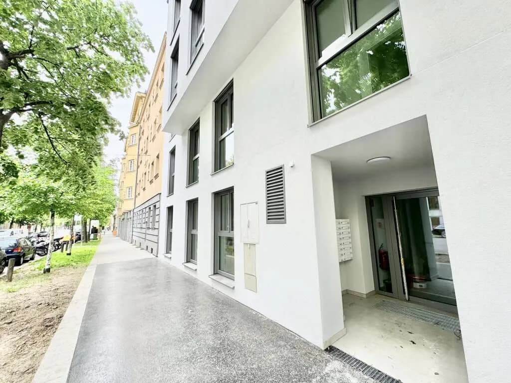 3-Zimmer-Wohnung kaufen in Wien – 70,7 m², € 499.000 – Bild 20 von 26
