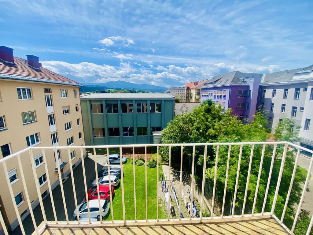 3-Zimmer-Wohnung kaufen in Murtal – 86 m², € 82.000 – Bild 3 von 32