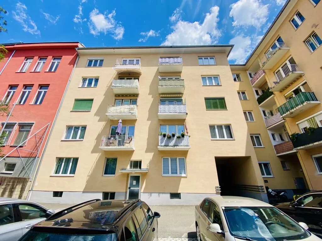 3-Zimmer-Wohnung kaufen in Murtal – 86 m², € 82.000 – Bild 6 von 32