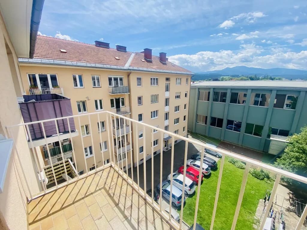 3-Zimmer-Wohnung kaufen in Murtal – 86 m², € 82.000 – Bild 13 von 32