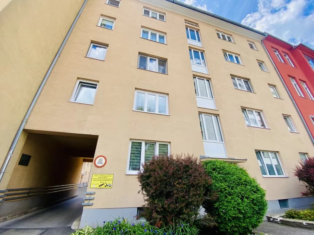 3-Zimmer-Wohnung kaufen in Murtal – 86 m², € 82.000 – Bild 31 von 32