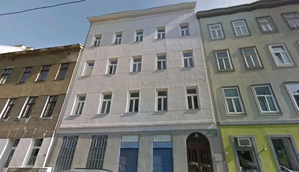 Gewerbeimmobilie kaufen in Wien – 385,18 m², € 1.400.000