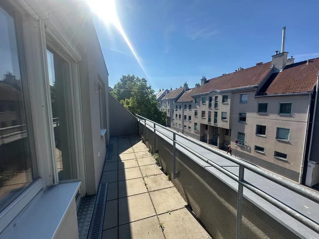 2-Zimmer-Wohnung kaufen in Wien – 56,75 m², € 239.000 – Bild 3 von 14