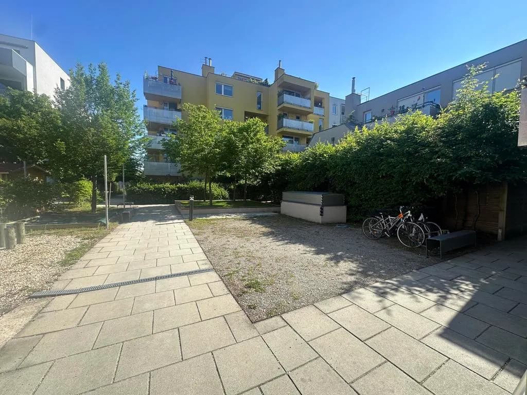 2-Zimmer-Wohnung kaufen in Wien – 56,75 m², € 239.000 – Bild 10 von 14