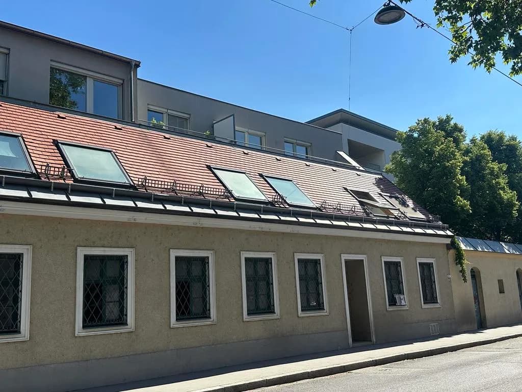 2-Zimmer-Wohnung kaufen in Wien – 56,75 m², € 239.000 – Bild 11 von 14