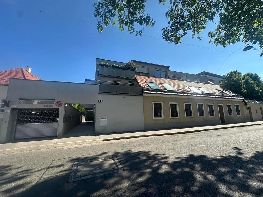 2-Zimmer-Wohnung kaufen in Wien – 56,75 m², € 239.000 – Bild 12 von 14