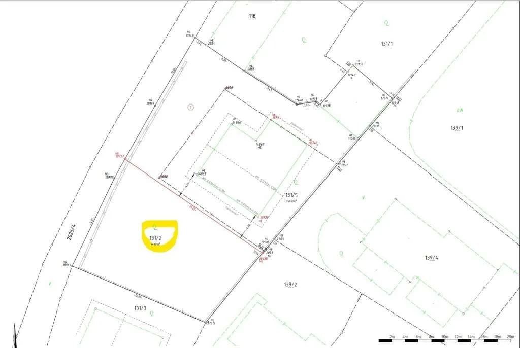 Grundstück kaufen in Innsbruck-Land – 371 m², € 350.000 – Bild 7 von 7