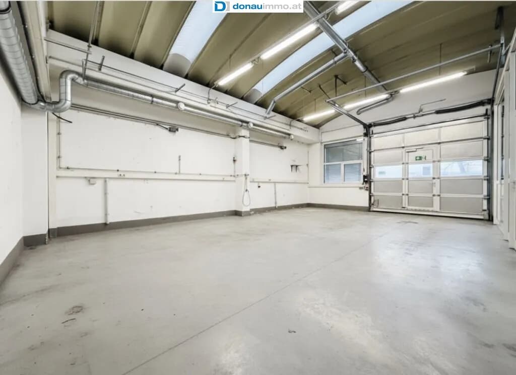 Gewerbeimmobilie mieten in Krems an der Donau – 290 m²