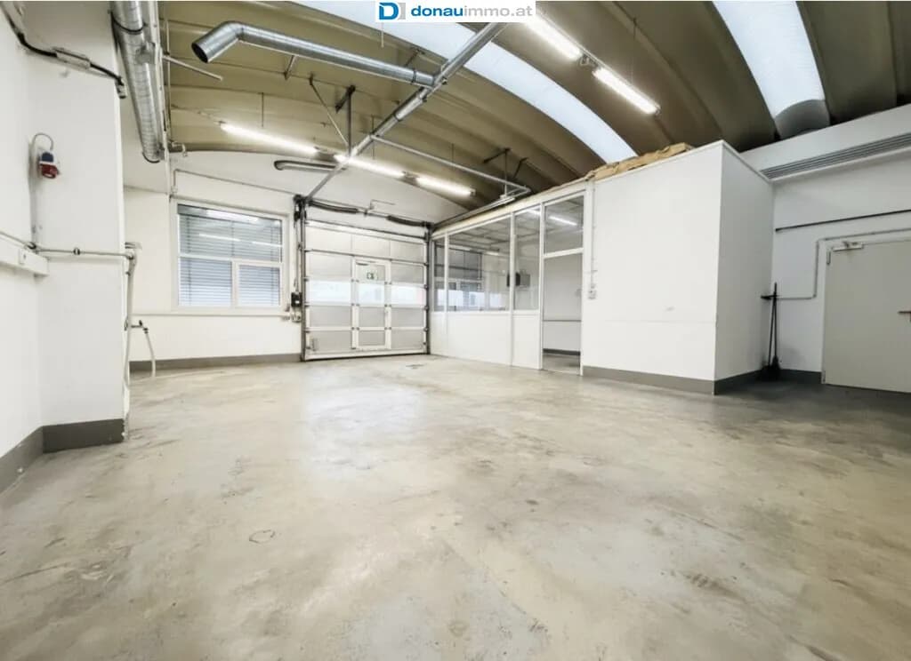 Gewerbeimmobilie mieten in Krems an der Donau – 290 m² – Bild 4 von 10