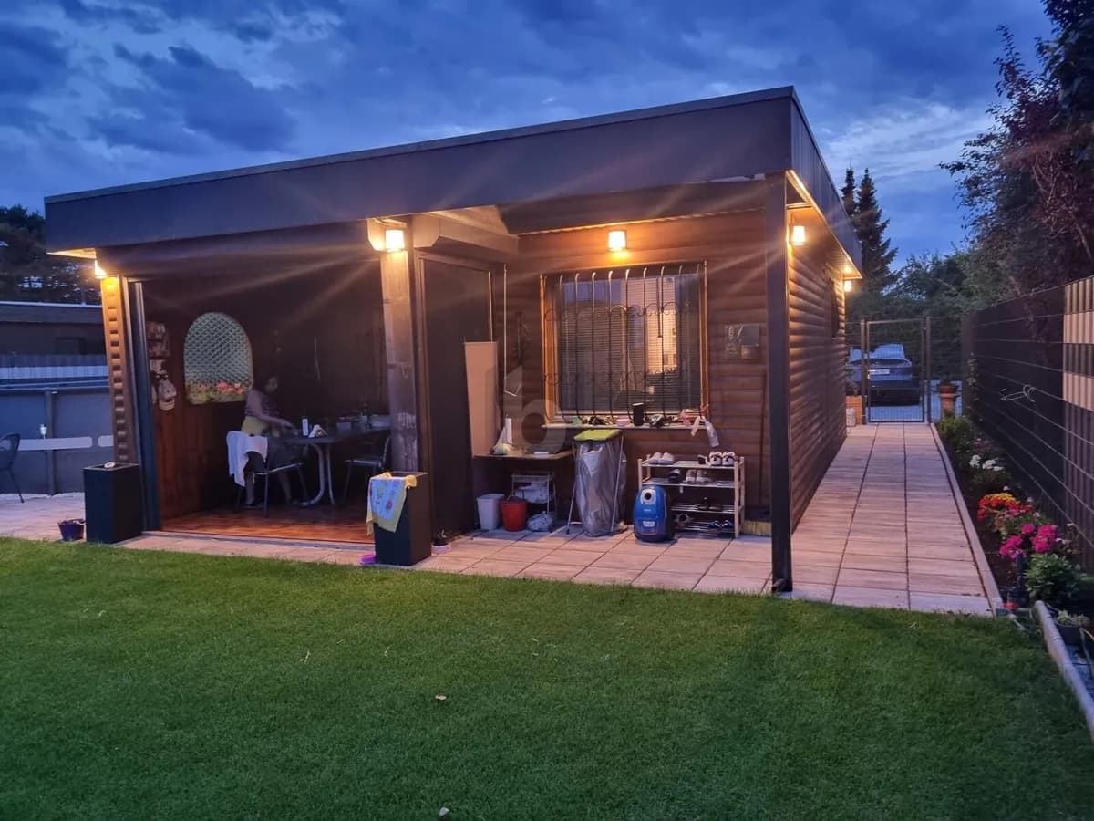 2-Zimmer-Wohnung kaufen in Wiener Neustadt Land – 36 m², € 169.000 – Bild 3 von 6