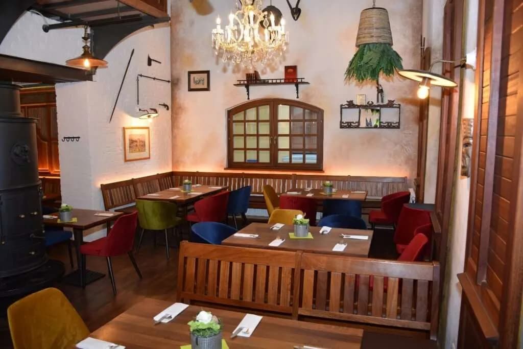 Gewerbeimmobilie mieten in Wels-Land – 488 m², € 4.413 – Bild 5 von 11