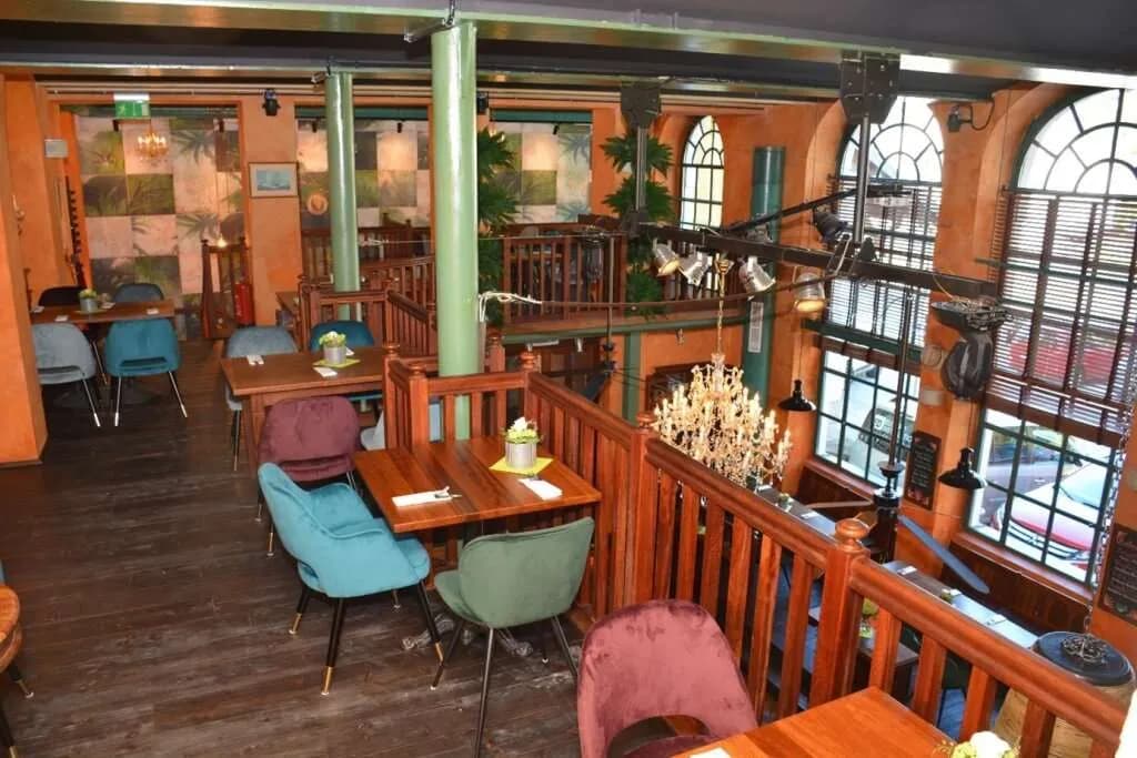 Gewerbeimmobilie mieten in Wels-Land – 488 m², € 4.413 – Bild 6 von 11
