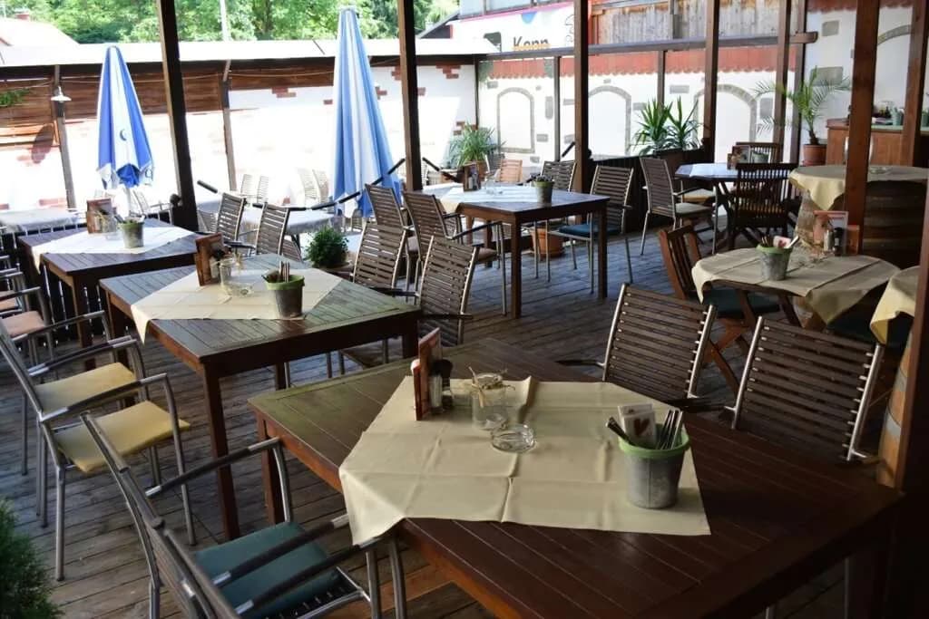 Gewerbeimmobilie mieten in Wels-Land – 488 m², € 4.413 – Bild 8 von 11