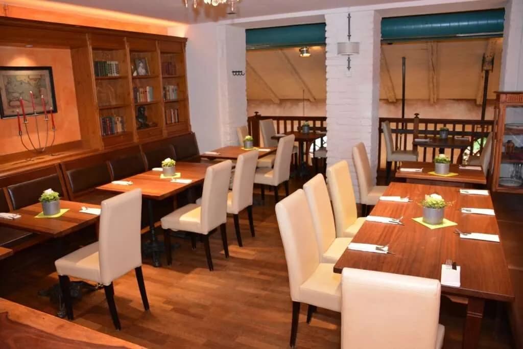 Gewerbeimmobilie mieten in Wels-Land – 488 m², € 4.413 – Bild 9 von 11