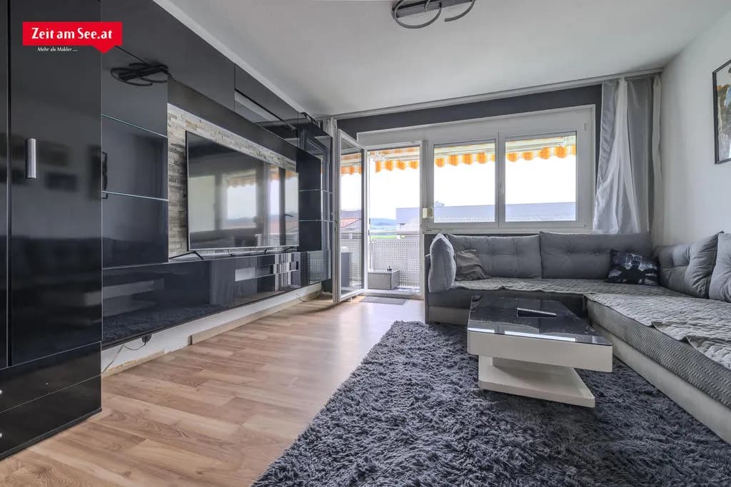 4-Zimmer-Wohnung kaufen in Vöcklabruck – 97 m², € 295.000 – Bild 2 von 8