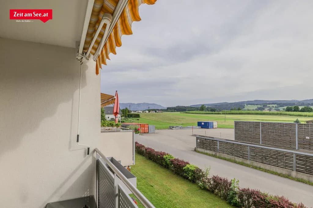 4-Zimmer-Wohnung kaufen in Vöcklabruck – 97 m², € 295.000 – Bild 4 von 8