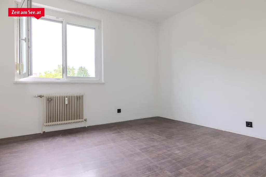 4-Zimmer-Wohnung kaufen in Vöcklabruck – 97 m², € 295.000 – Bild 5 von 8