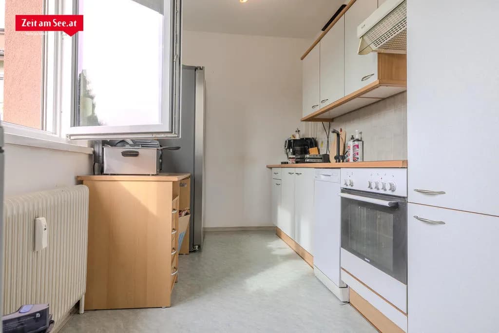 4-Zimmer-Wohnung kaufen in Vöcklabruck – 97 m², € 295.000 – Bild 6 von 8