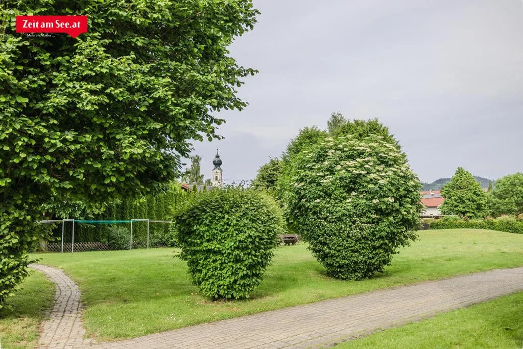 4-Zimmer-Wohnung kaufen in Vöcklabruck – 97 m², € 295.000 – Bild 8 von 8
