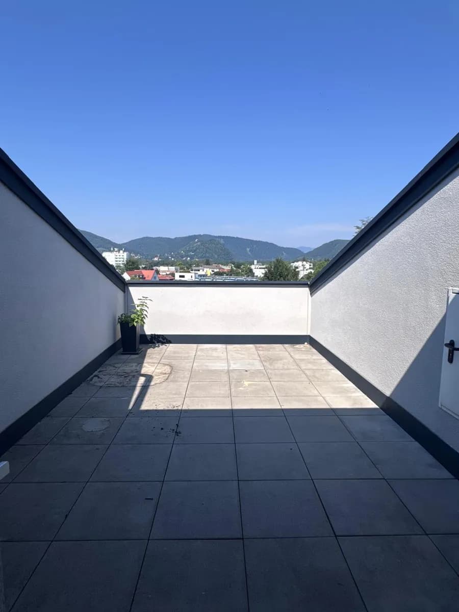 3-Zimmer-Wohnung mieten in Graz – 62 m², € 1.039 – Bild 3 von 10