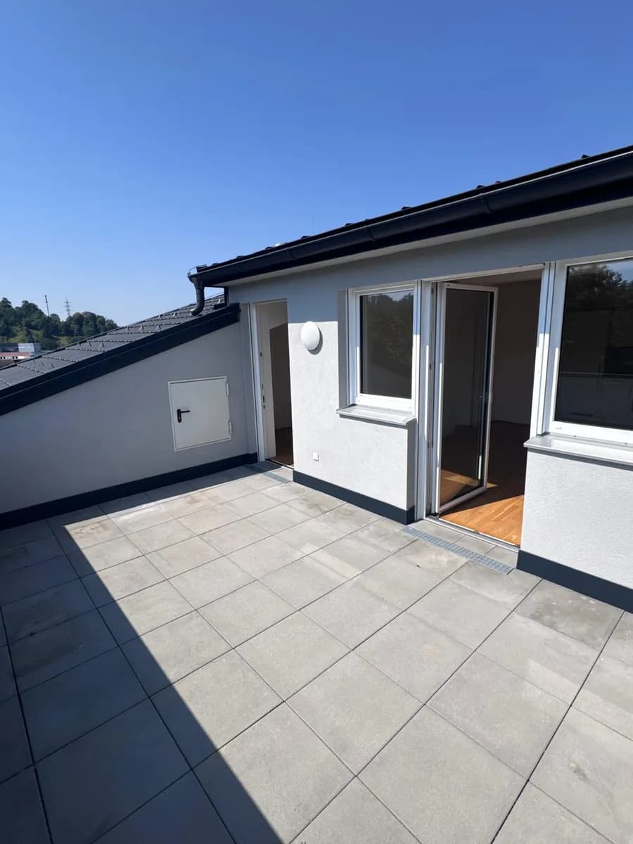 3-Zimmer-Wohnung mieten in Graz – 62 m², € 1.039 – Bild 4 von 10
