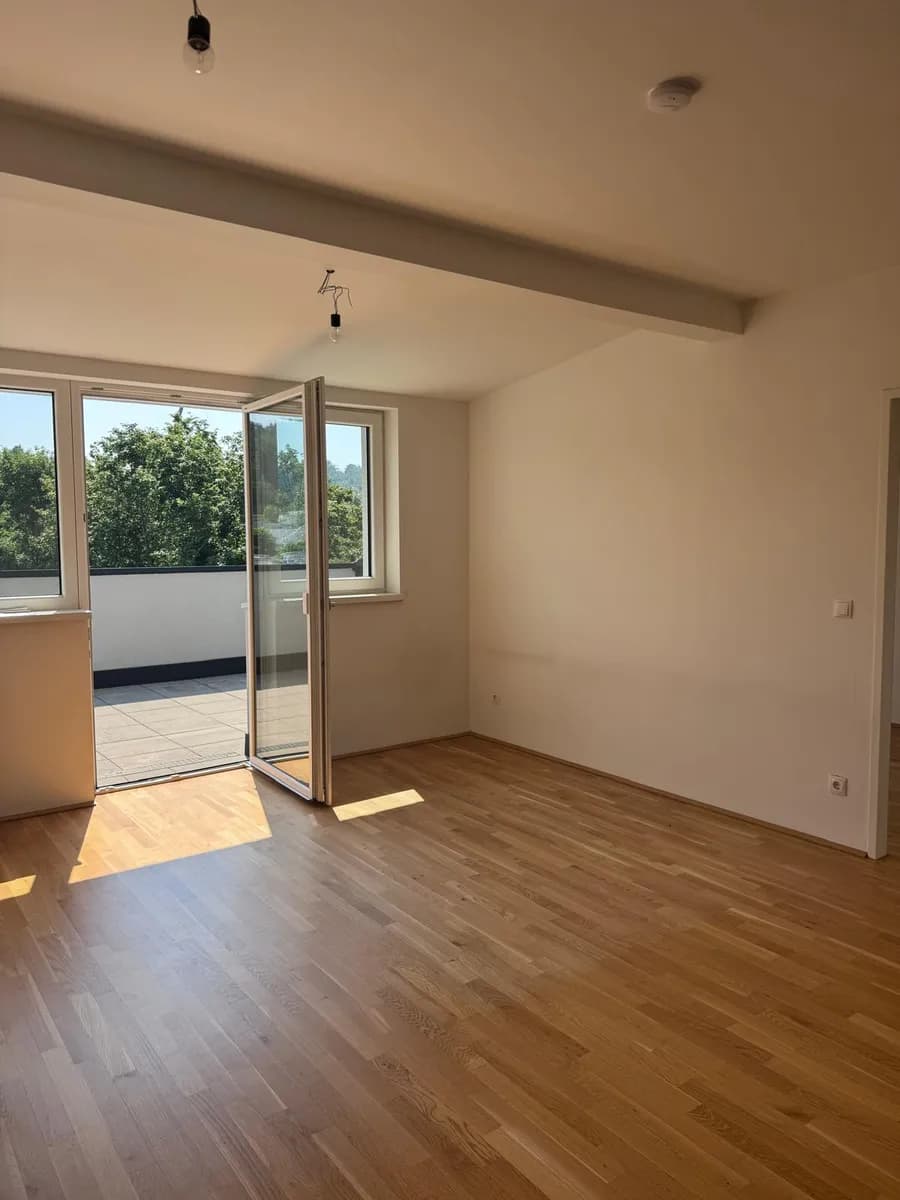 3-Zimmer-Wohnung mieten in Graz – 62 m², € 1.039 – Bild 5 von 10