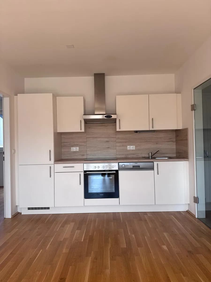 3-Zimmer-Wohnung mieten in Graz – 62 m², € 1.039 – Bild 6 von 10