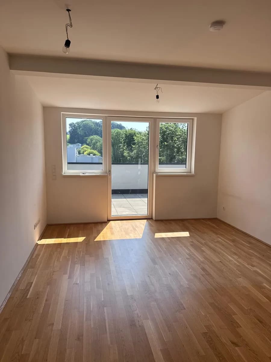 3-Zimmer-Wohnung mieten in Graz – 62 m², € 1.039 – Bild 7 von 10