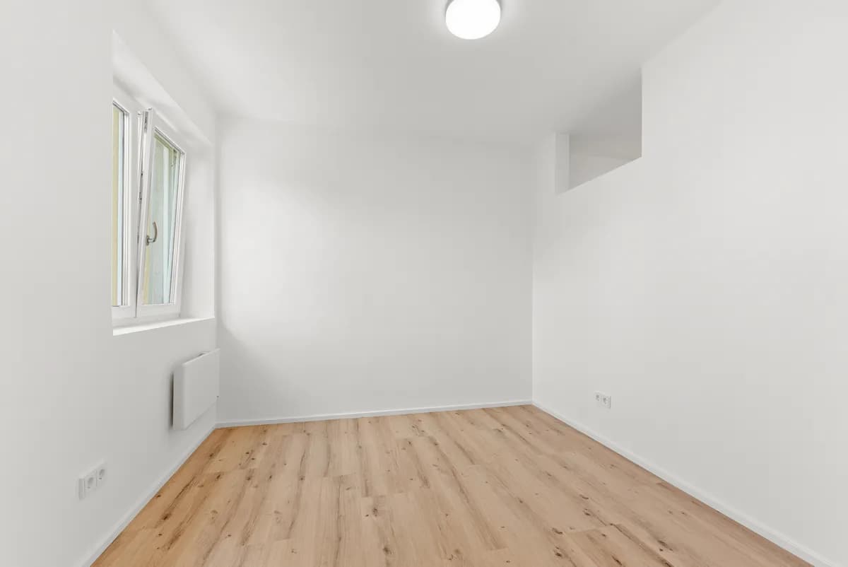 2-Zimmer-Wohnung mieten in Linz – 35 m², € 596 – Bild 3 von 7