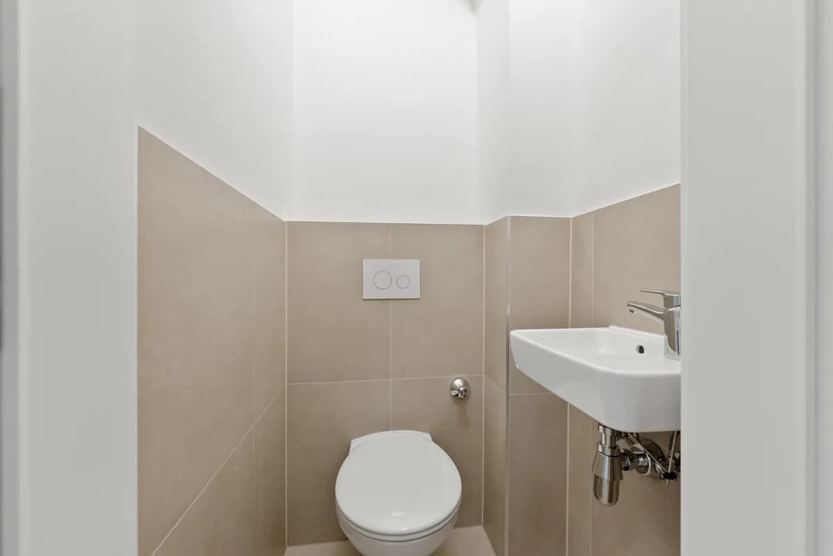 2-Zimmer-Wohnung mieten in Linz – 35 m², € 596 – Bild 7 von 7