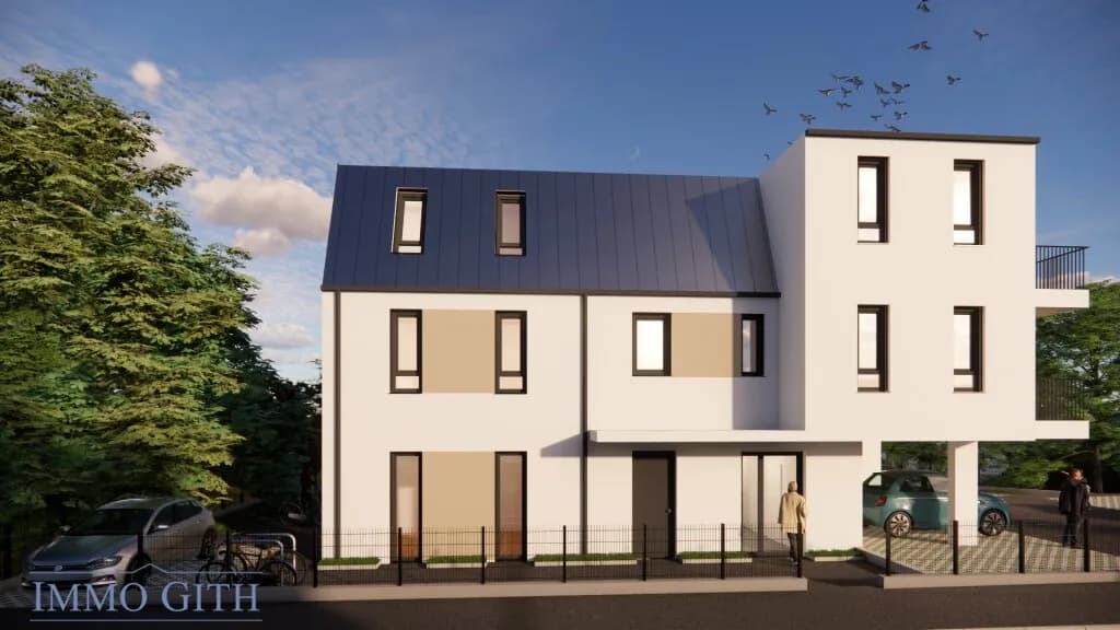 3-Zimmer-Gewerbeimmobilie kaufen in Mödling – 51,97 m², € 296.100 – Bild 5 von 7