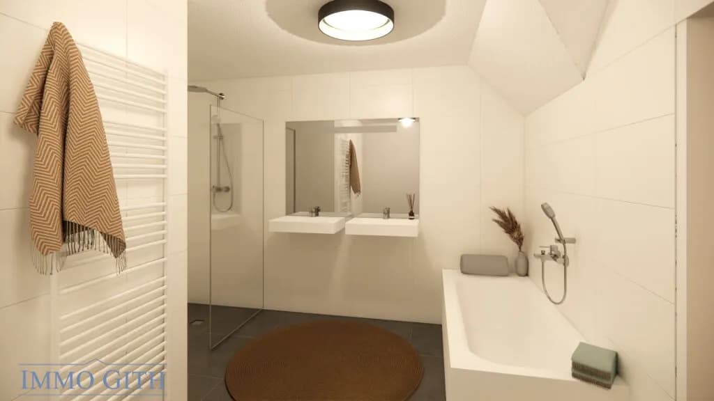 3-Zimmer-Gewerbeimmobilie kaufen in Mödling – 51,97 m², € 296.100 – Bild 6 von 7