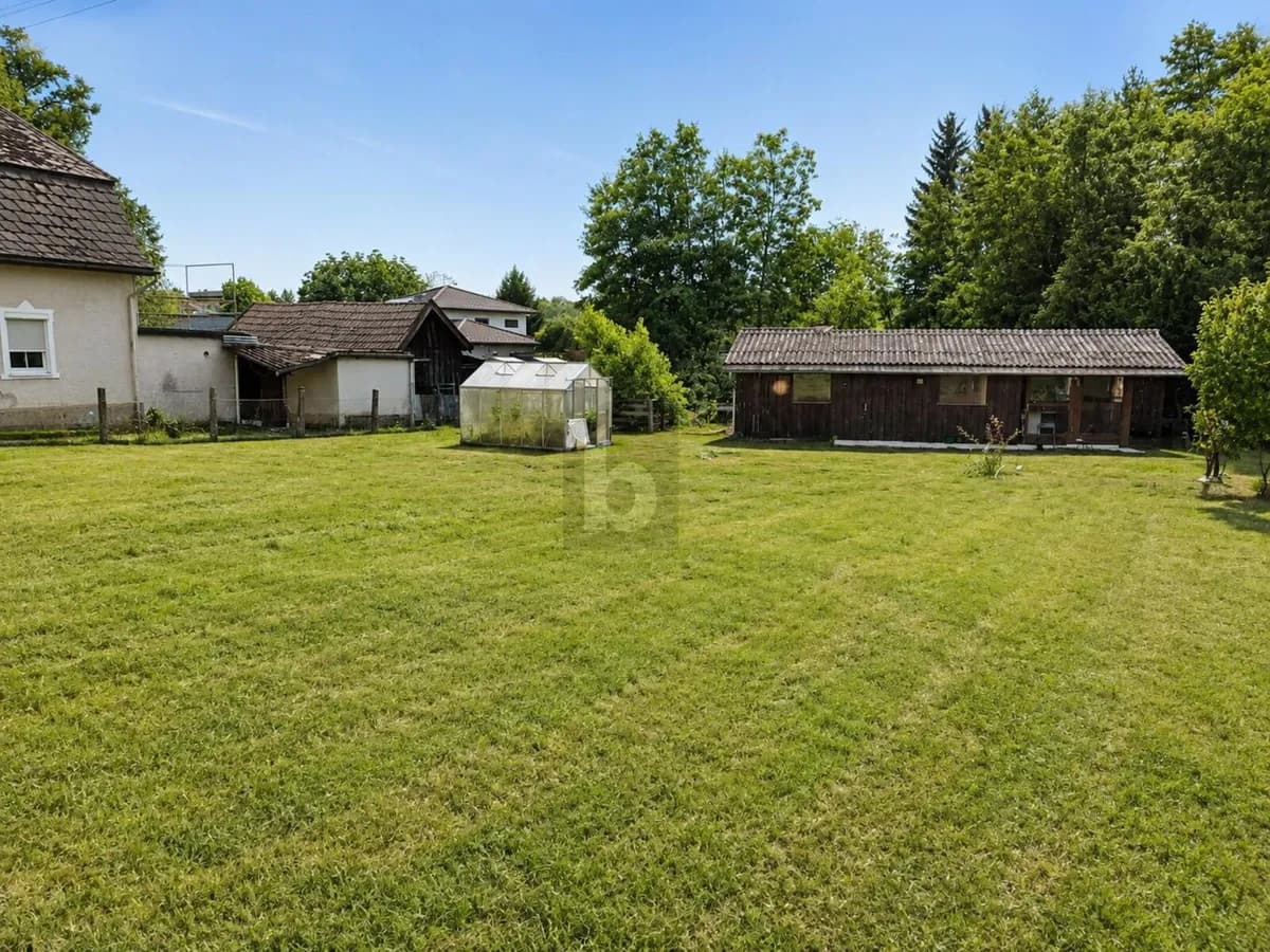 Grundstück kaufen in Braunau am Inn – 595 m², € 130.000 – Bild 2 von 4