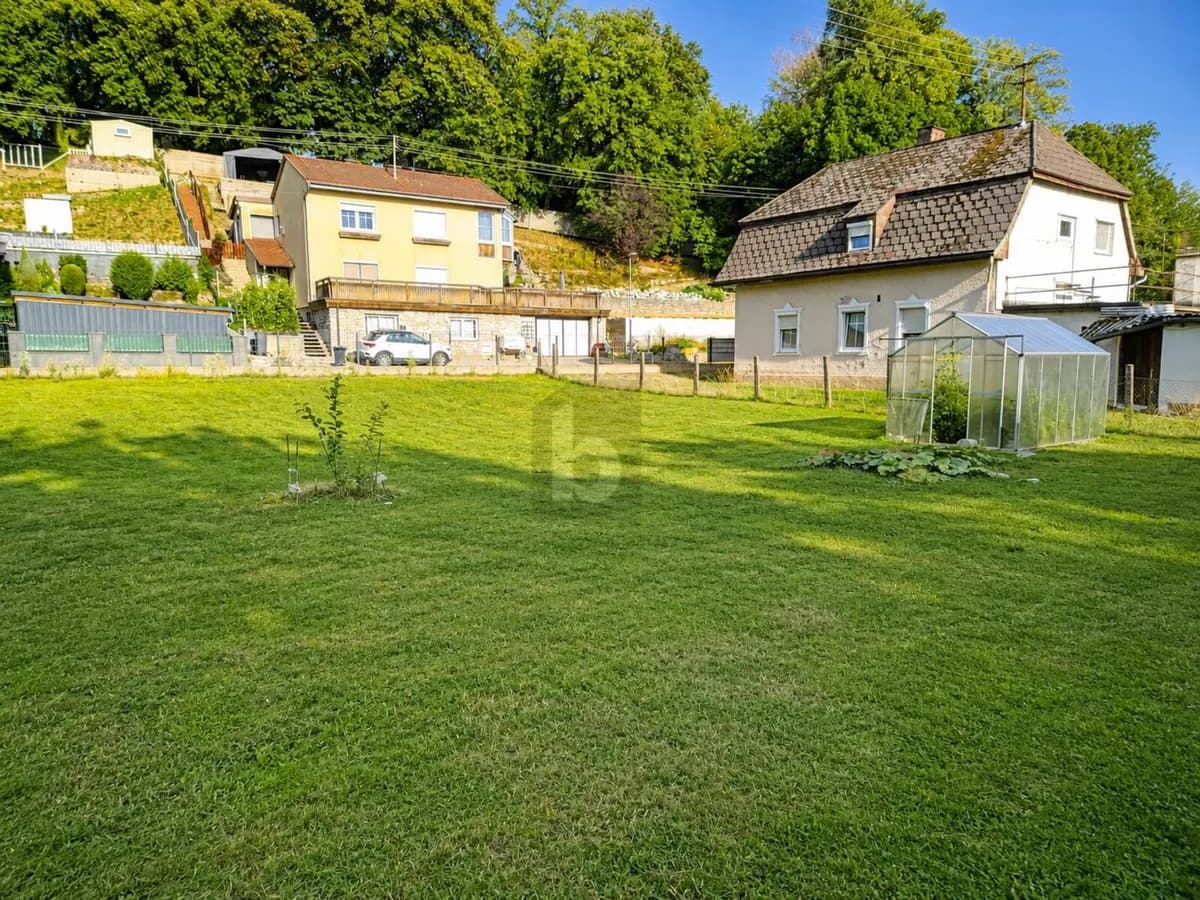 Grundstück kaufen in Braunau am Inn – 595 m², € 130.000 – Bild 3 von 4