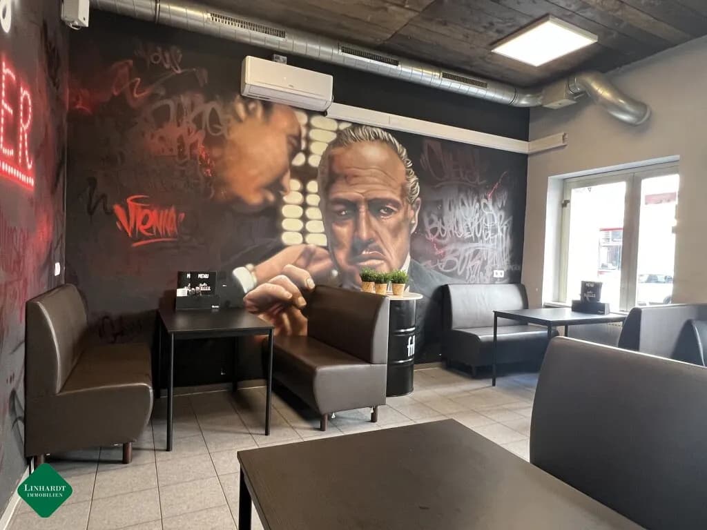 Gewerbeimmobilie mieten in Wien – 80 m², € 1.300 – Bild 4 von 5