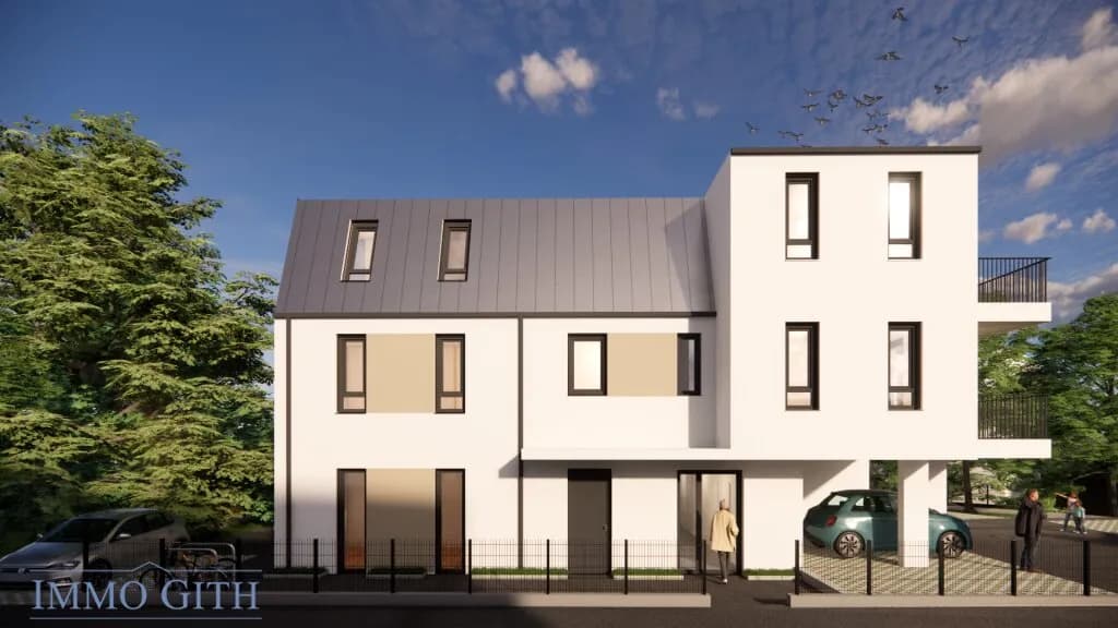 3-Zimmer-Wohnung kaufen in Mödling – 79,29 m², € 582.750 – Bild 4 von 13