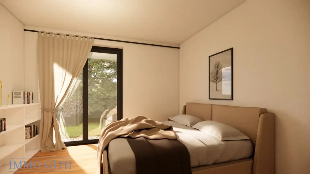 2-Zimmer-Wohnung kaufen in Mödling – 48,15 m², € 393.750 – Bild 6 von 9