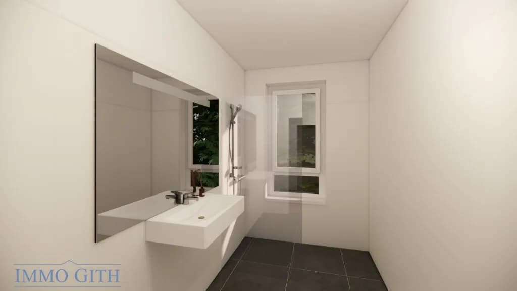 2-Zimmer-Wohnung kaufen in Mödling – 48,15 m², € 393.750 – Bild 7 von 9